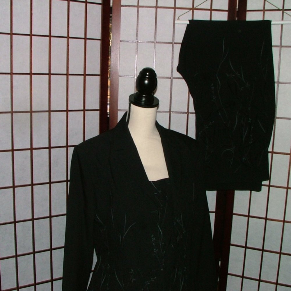 Georgiou Evening Suit